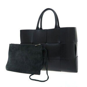 Bottega Veneta Arco Tote Bag